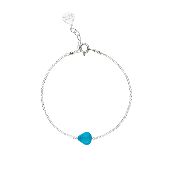 Bracciale Rosso Prezioso Donna in Argento 00406SE/B-BC - 00406SE/B-BC